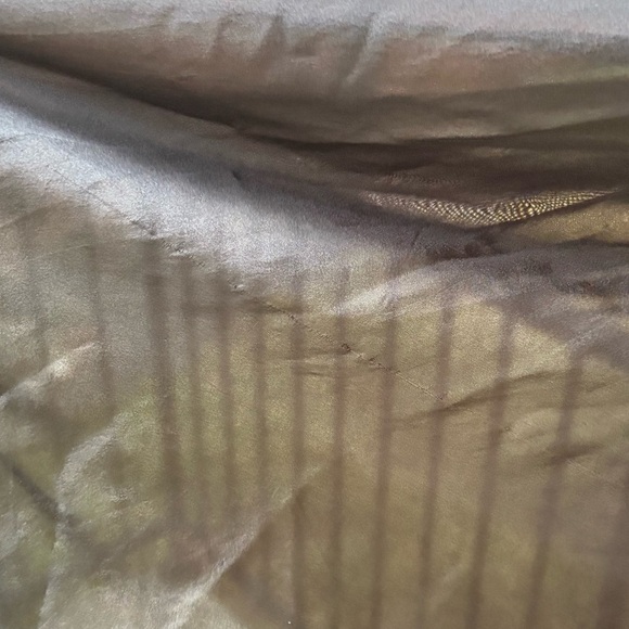 Biya Johnny Was Silk Maxi Dress Size Small - Picture 7 of 7